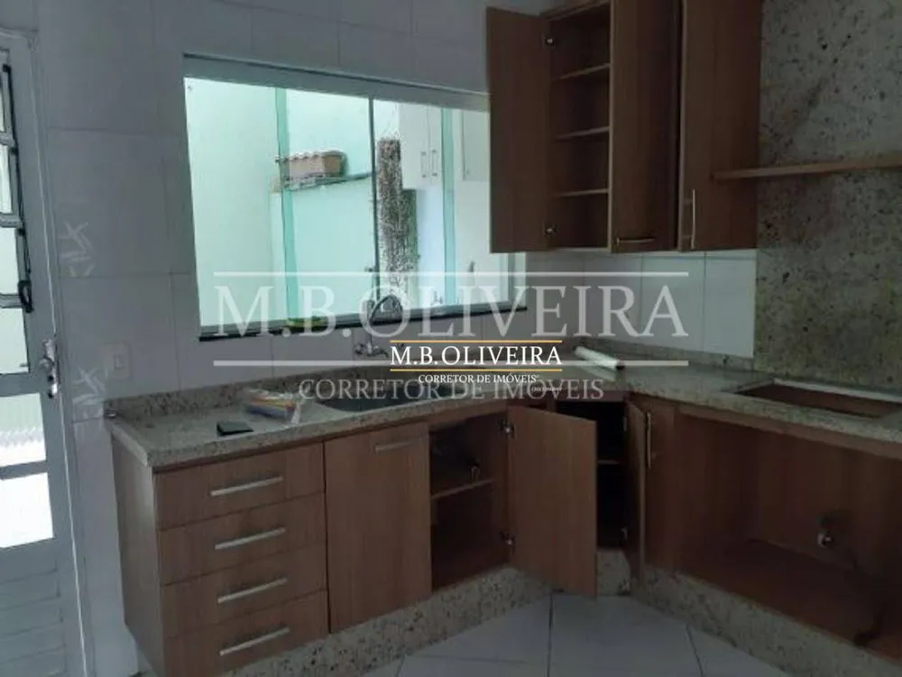 Sobrado, 3 quartos, 115 m² - Foto 10
