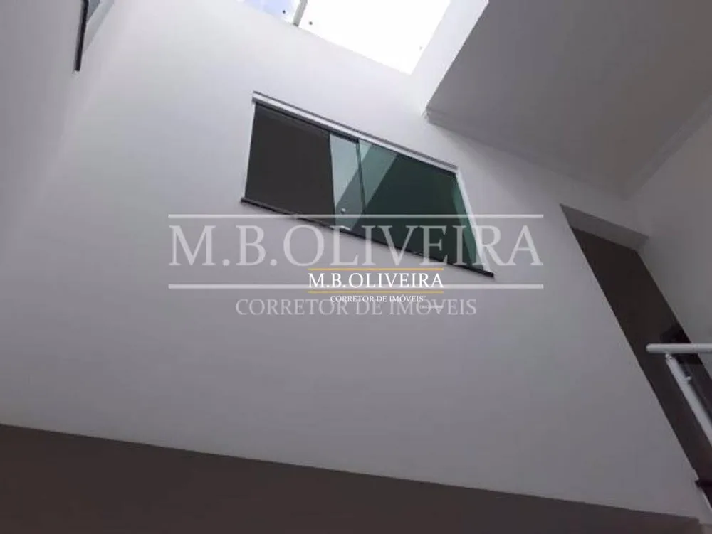 Sobrado, 3 quartos, 115 m² - Foto 6