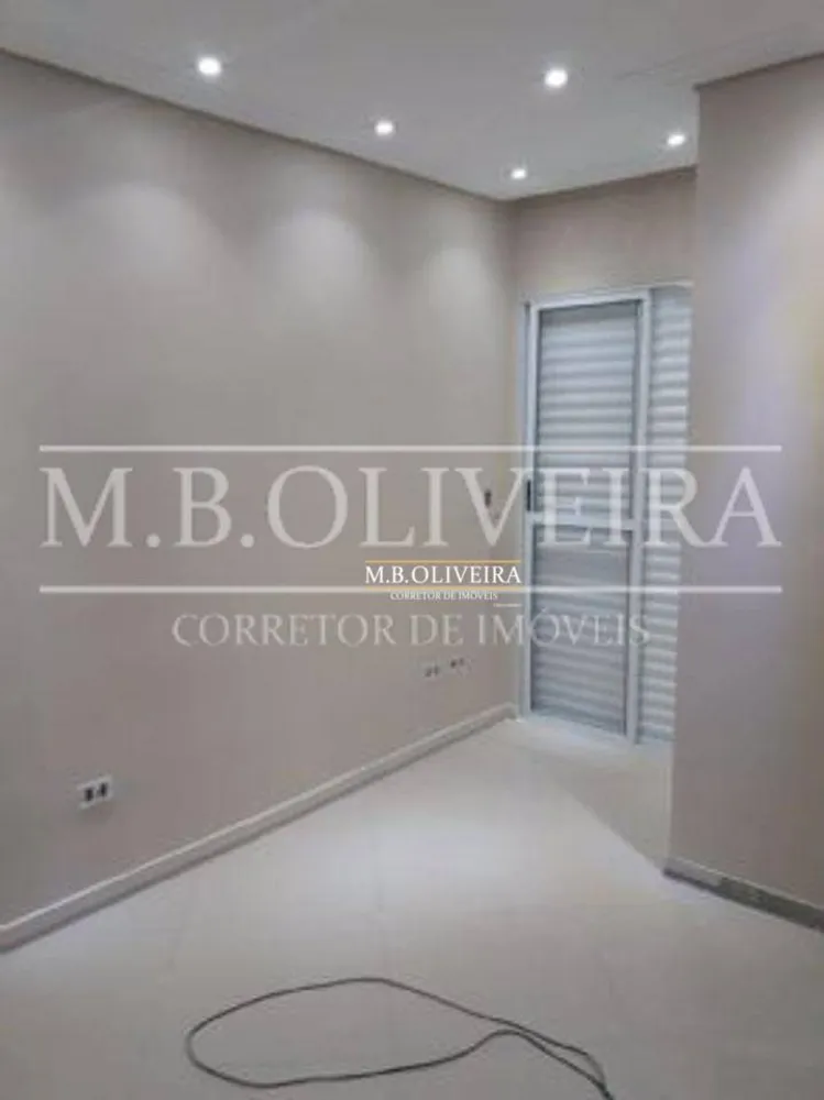 Sobrado, 3 quartos, 115 m² - Foto 3