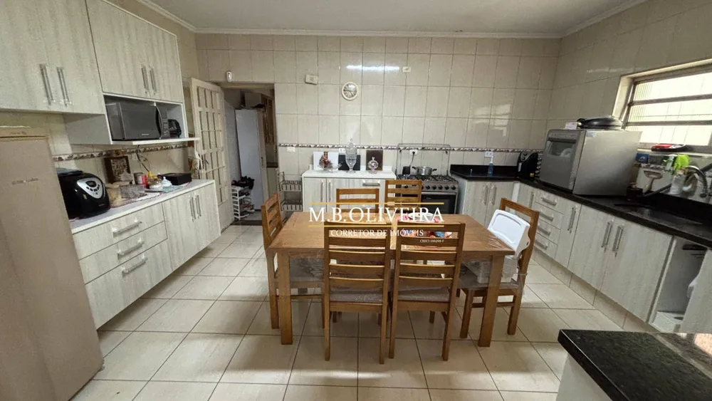 Sobrado, 4 quartos, 250 m² - Foto 5