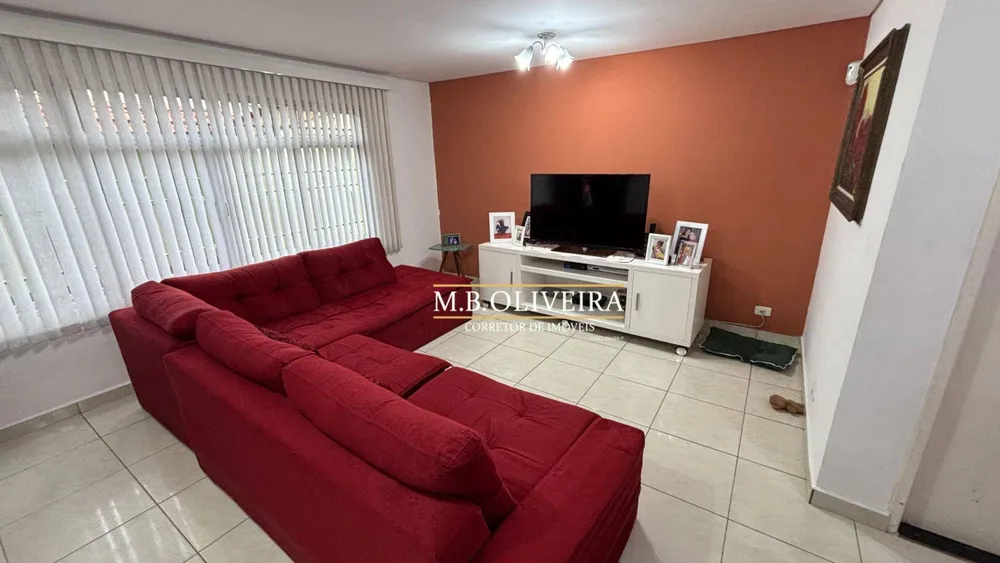 Sobrado, 4 quartos, 250 m² - Foto 4