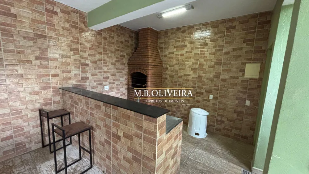 Sobrado, 4 quartos, 250 m² - Foto 7
