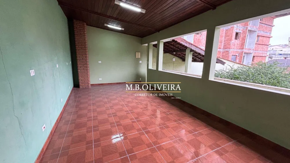 Sobrado, 4 quartos, 250 m² - Foto 16