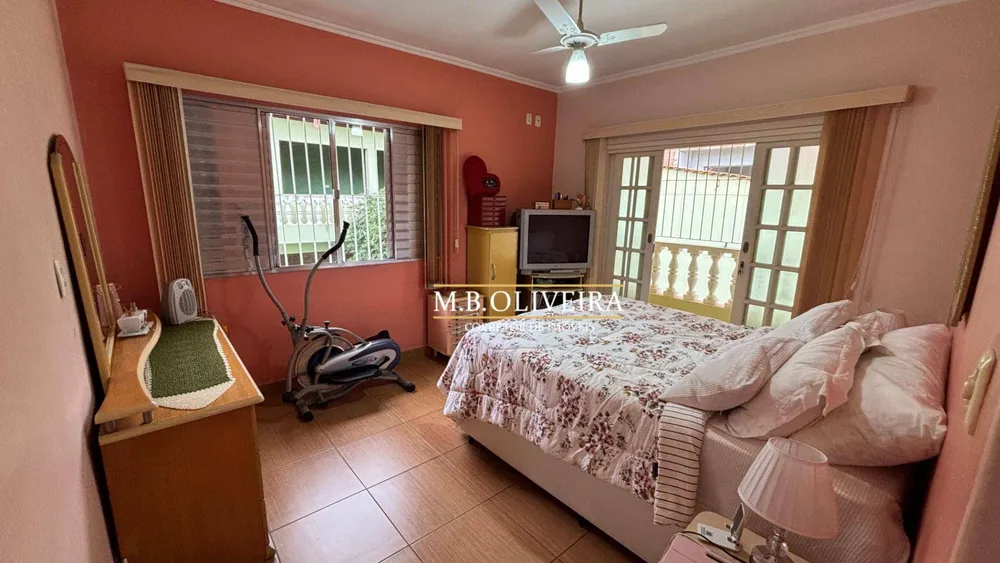 Sobrado, 4 quartos, 250 m² - Foto 5