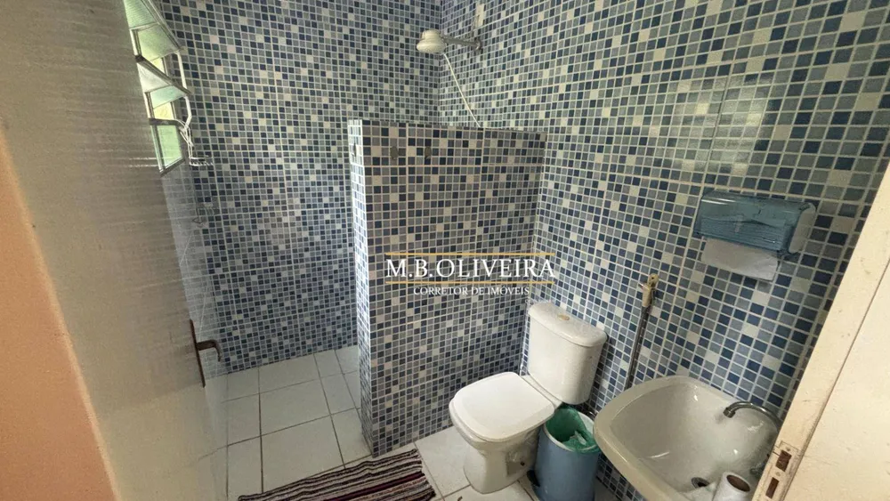 Sobrado, 4 quartos, 250 m² - Foto 14