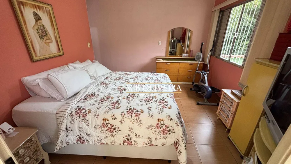 Sobrado, 4 quartos, 250 m² - Foto 10