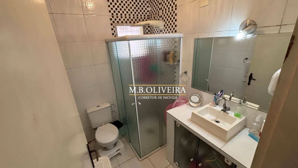 Sobrado, 4 quartos, 250 m² - Foto 7