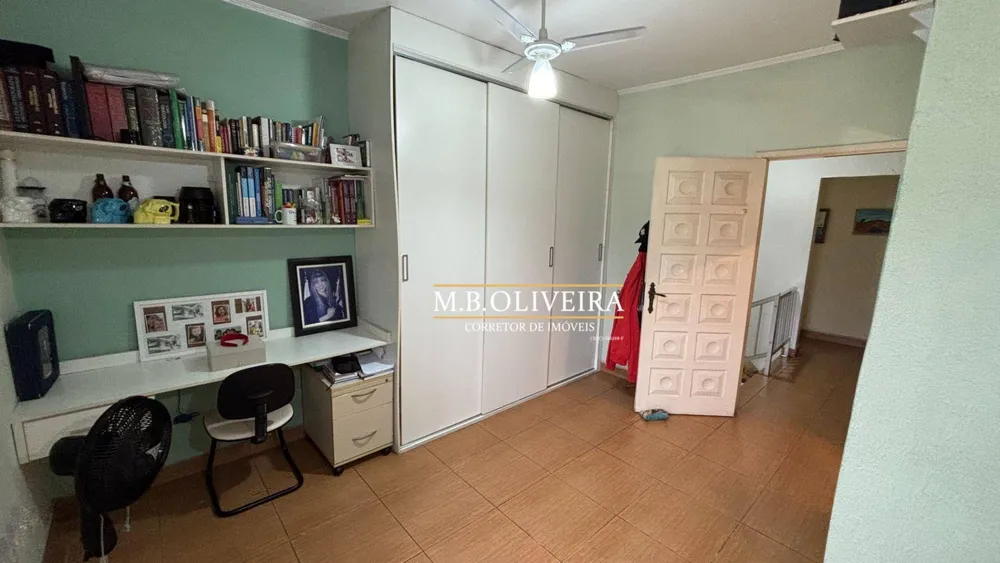 Sobrado, 4 quartos, 250 m² - Foto 6