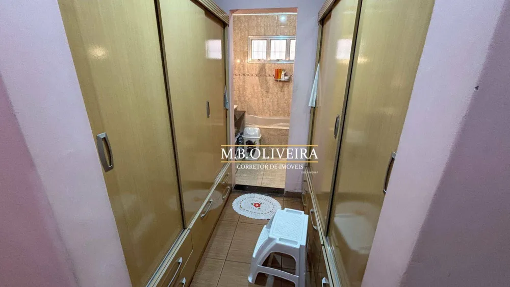 Sobrado, 4 quartos, 250 m² - Foto 8