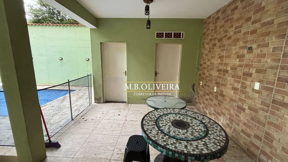 Sobrado, 4 quartos, 250 m² - Foto 8