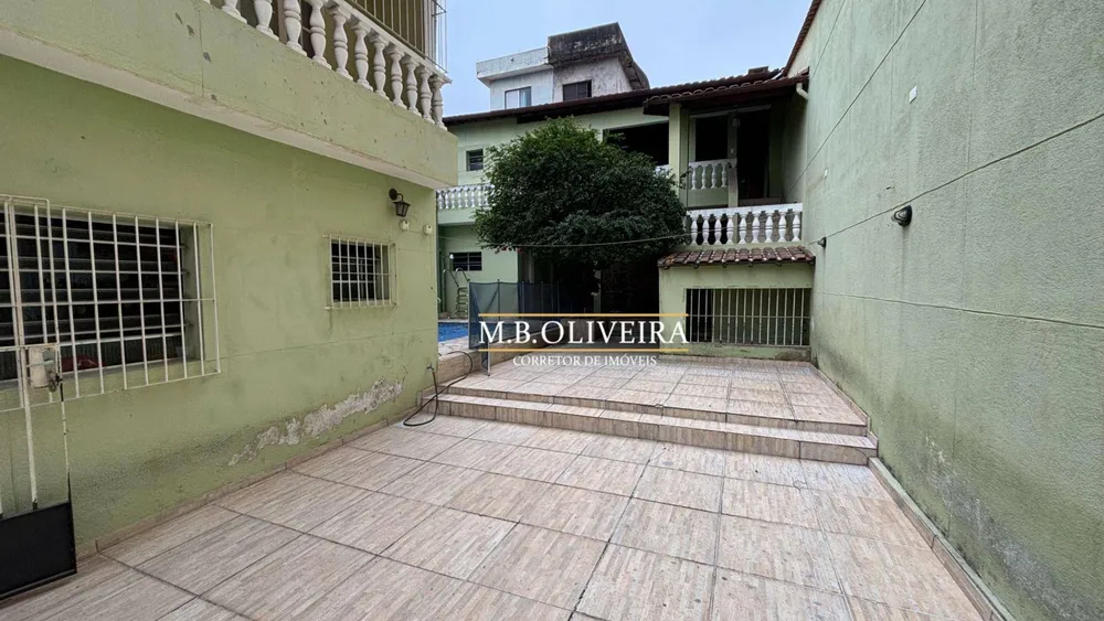 Sobrado, 4 quartos, 250 m² - Foto 11