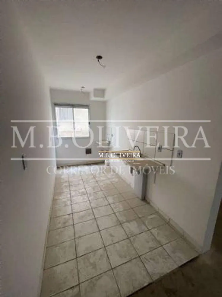 Apartamento, 2 quartos, 49 m² - Foto 11
