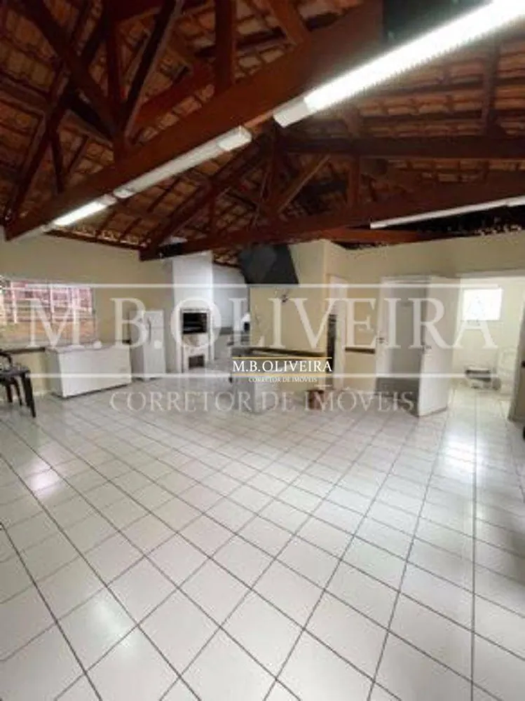 Apartamento, 2 quartos, 49 m² - Foto 8