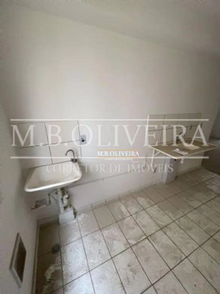 Apartamento, 2 quartos, 49 m² - Foto 10