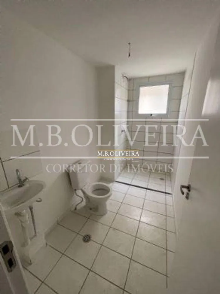 Apartamento, 2 quartos, 49 m² - Foto 6
