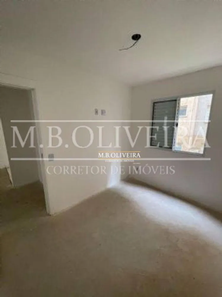 Apartamento, 2 quartos, 49 m² - Foto 3