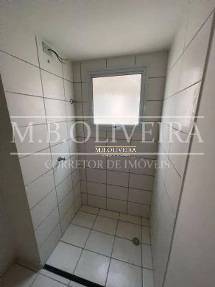 Apartamento, 2 quartos, 49 m² - Foto 7