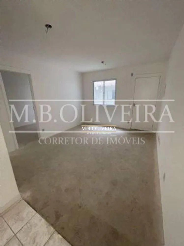 Apartamento, 2 quartos, 49 m² - Foto 12