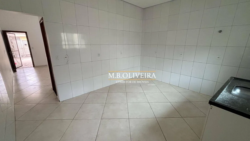 Sobrado, 3 quartos, 150 m² - Foto 1