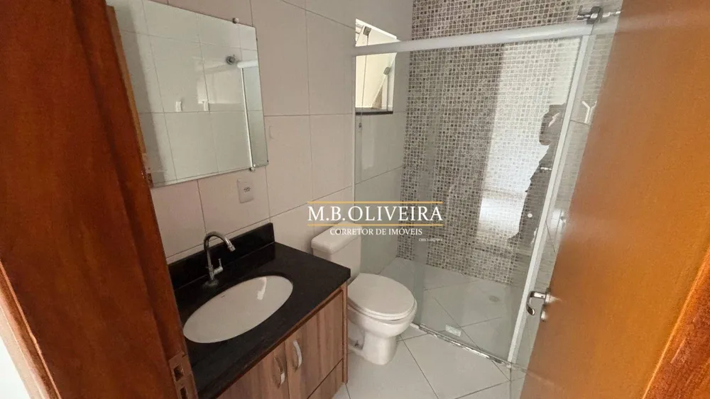 Sobrado, 3 quartos, 150 m² - Foto 9