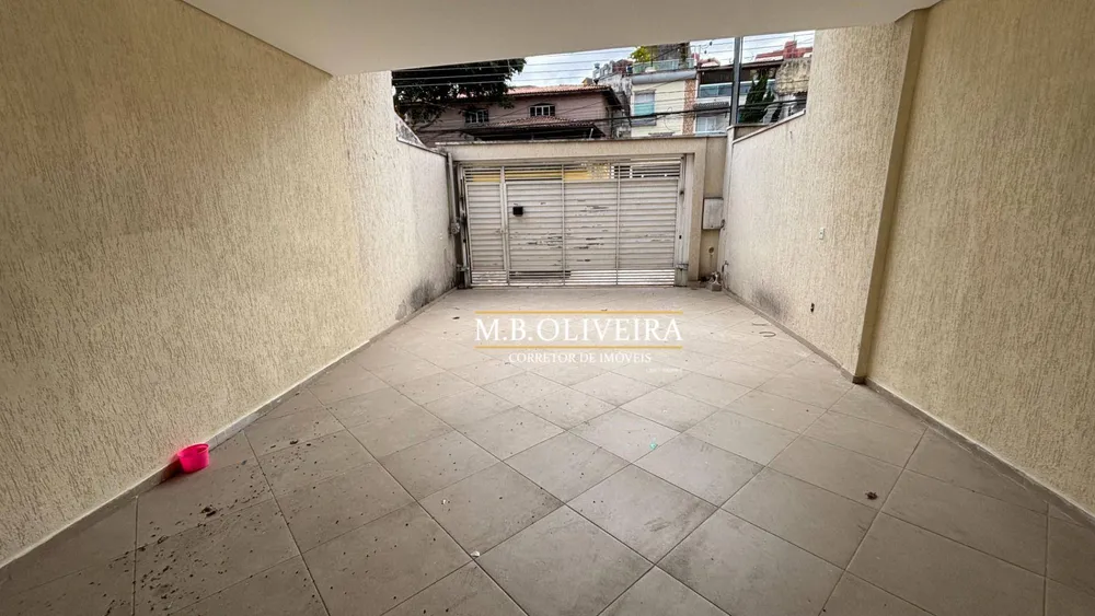 Sobrado, 3 quartos, 150 m² - Foto 2