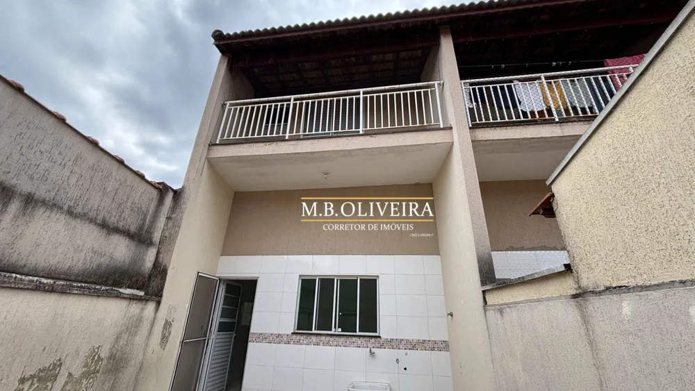 Sobrado, 3 quartos, 150 m² - Foto 5