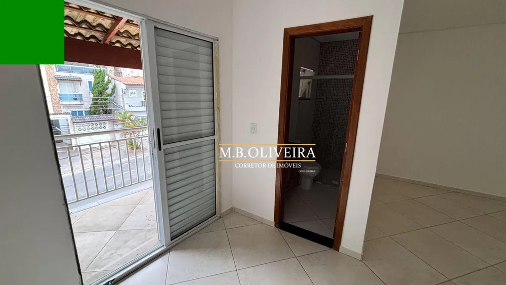 Sobrado, 3 quartos, 150 m² - Foto 7