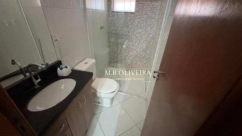 Sobrado, 3 quartos, 150 m² - Foto 6