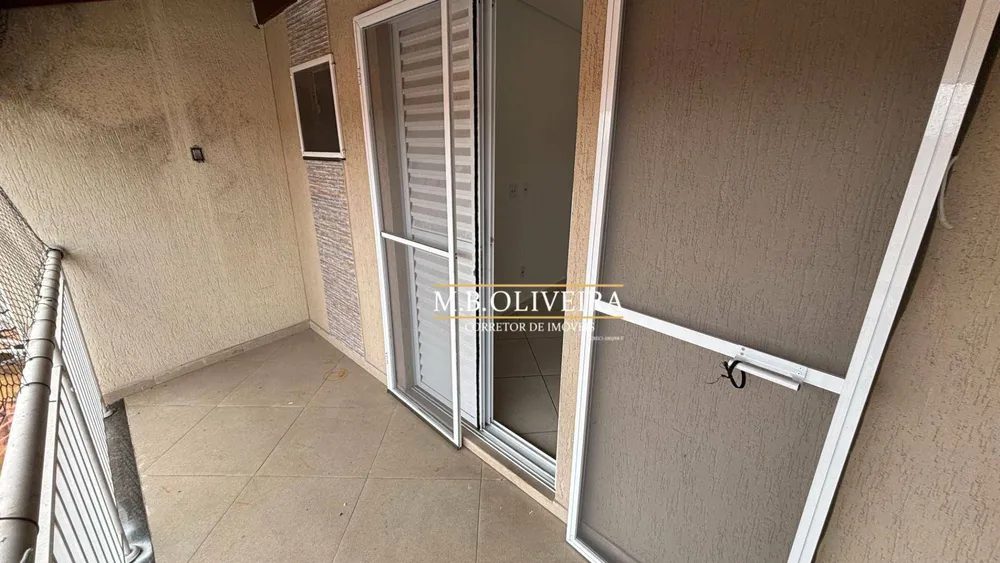 Sobrado, 3 quartos, 150 m² - Foto 3
