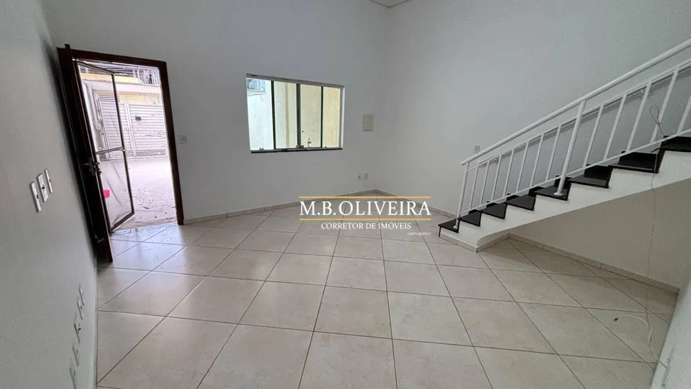 Sobrado, 3 quartos, 150 m² - Foto 3