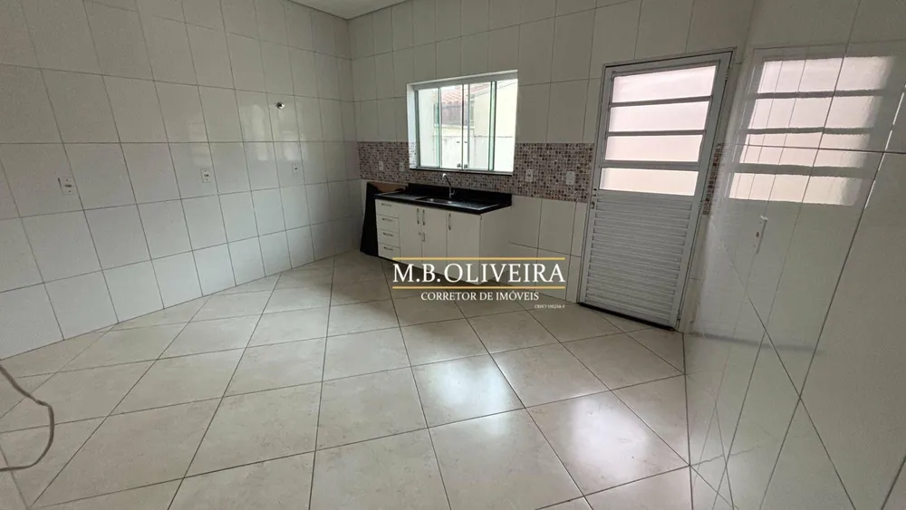 Sobrado, 3 quartos, 150 m² - Foto 4