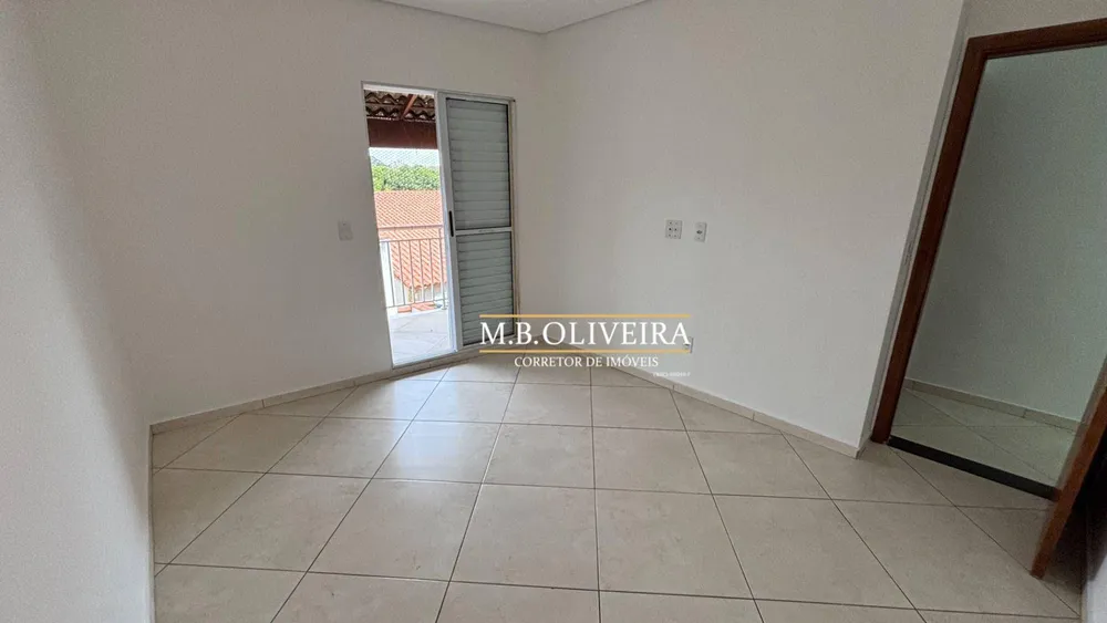 Sobrado, 3 quartos, 150 m² - Foto 13