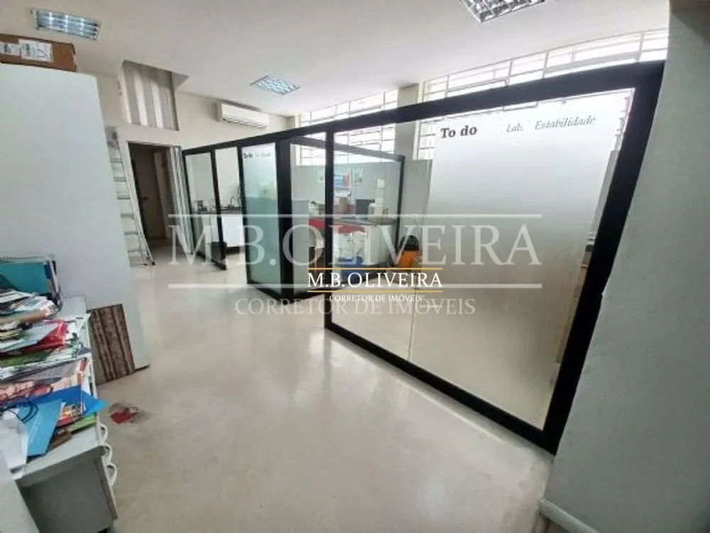 Prédio Inteiro, 313 m² - Foto 9