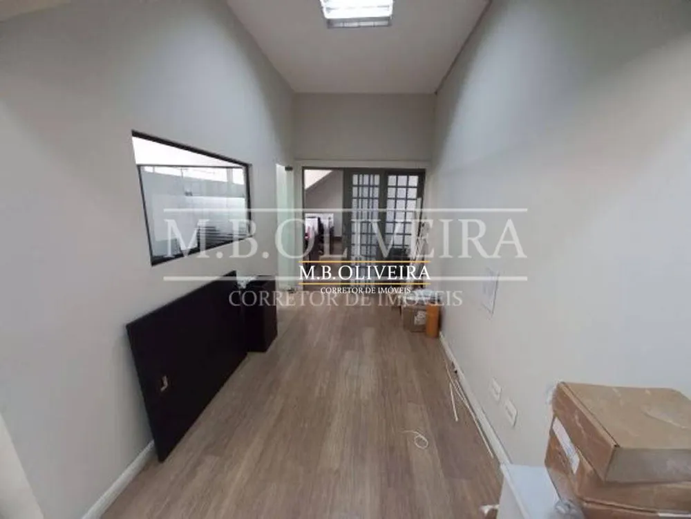 Prédio Inteiro, 313 m² - Foto 12