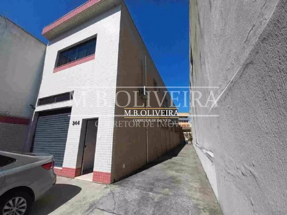 Prédio Inteiro, 313 m² - Foto 1