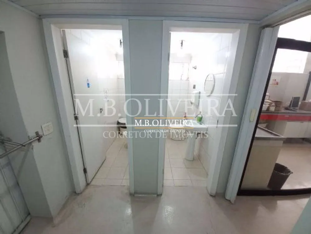 Prédio Inteiro, 313 m² - Foto 11