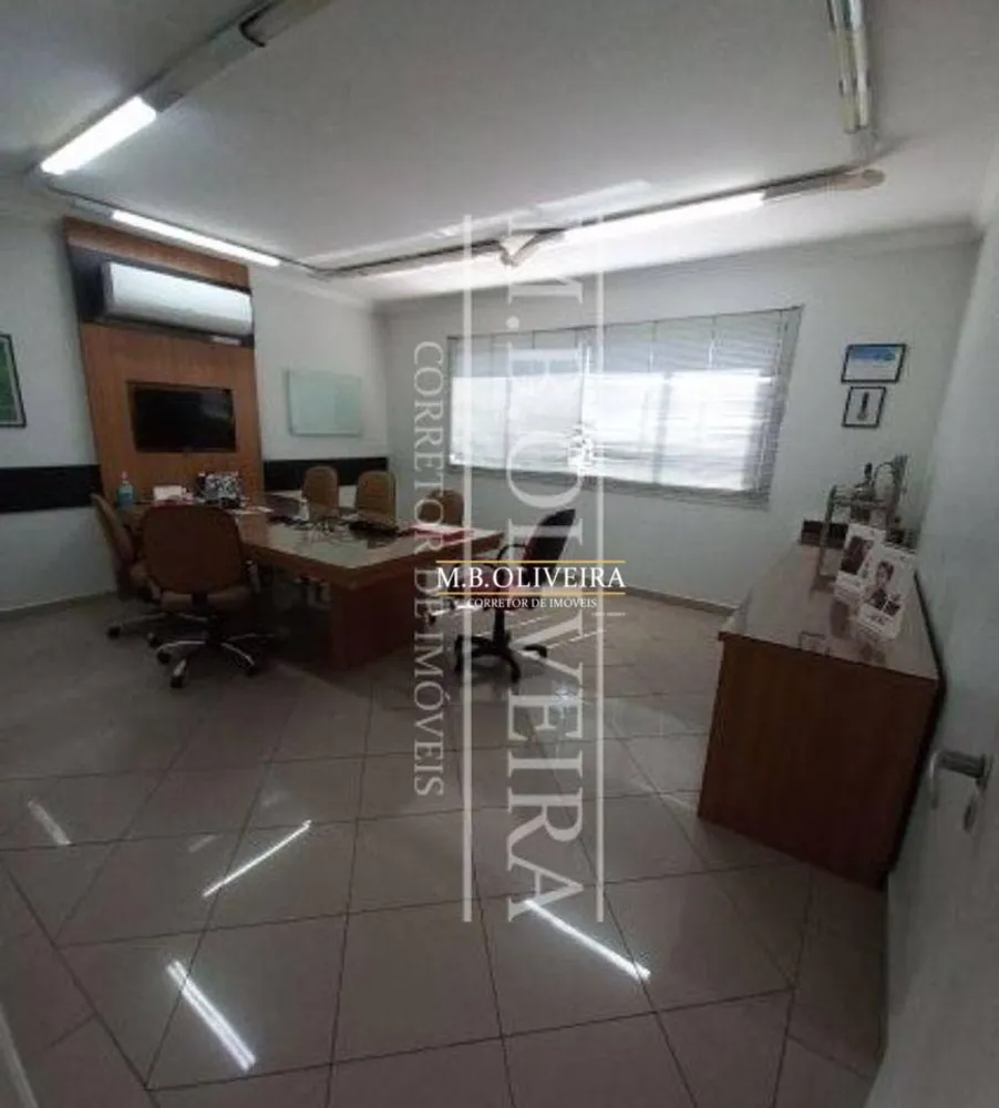 Prédio Inteiro, 313 m² - Foto 8