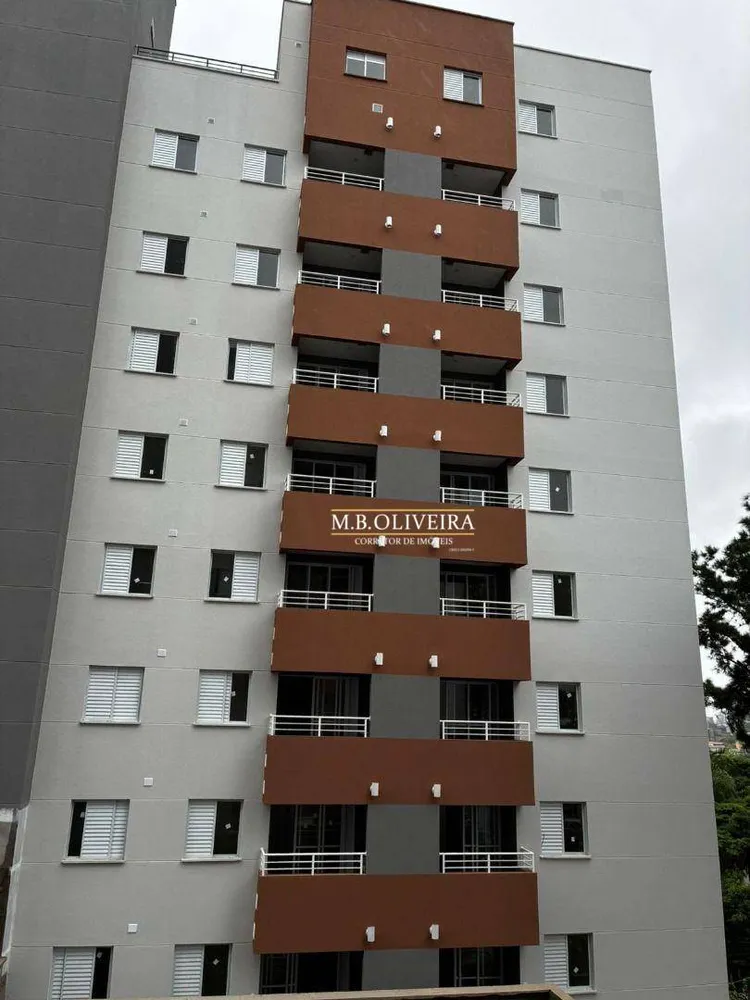 Apartamento, 2 quartos, 42 m² - Foto 3