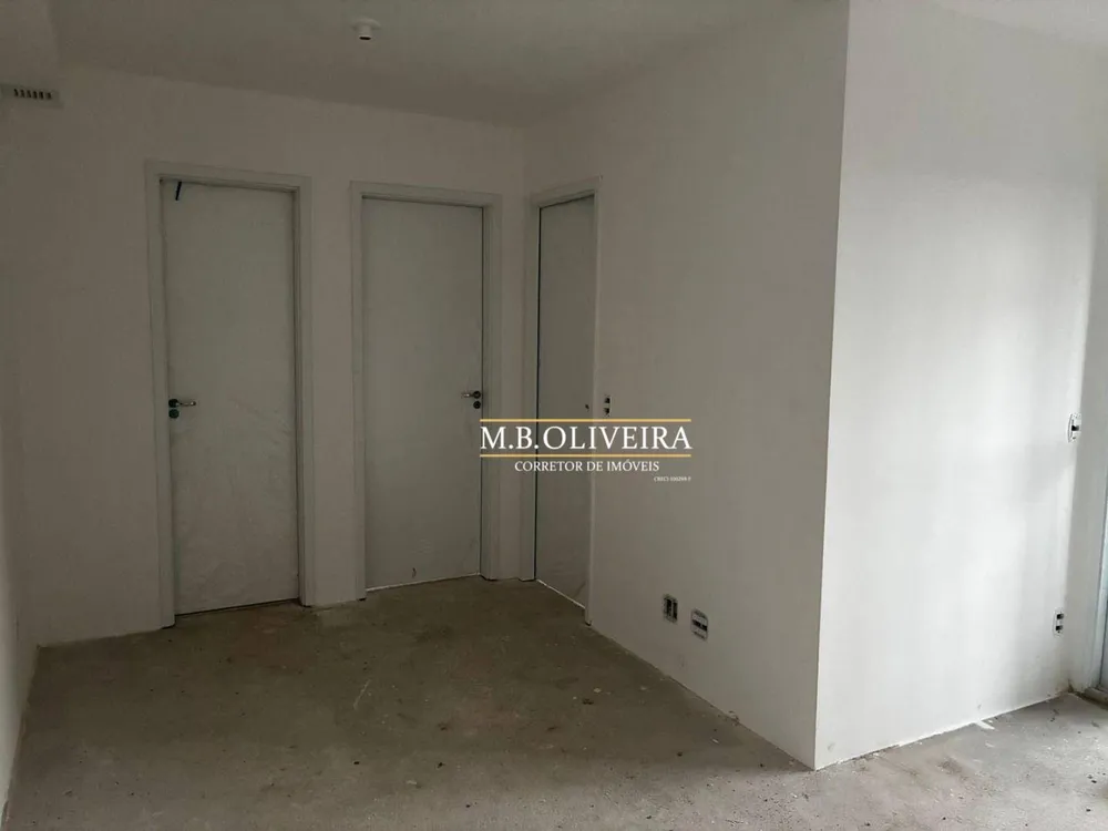 Apartamento, 2 quartos, 42 m² - Foto 3