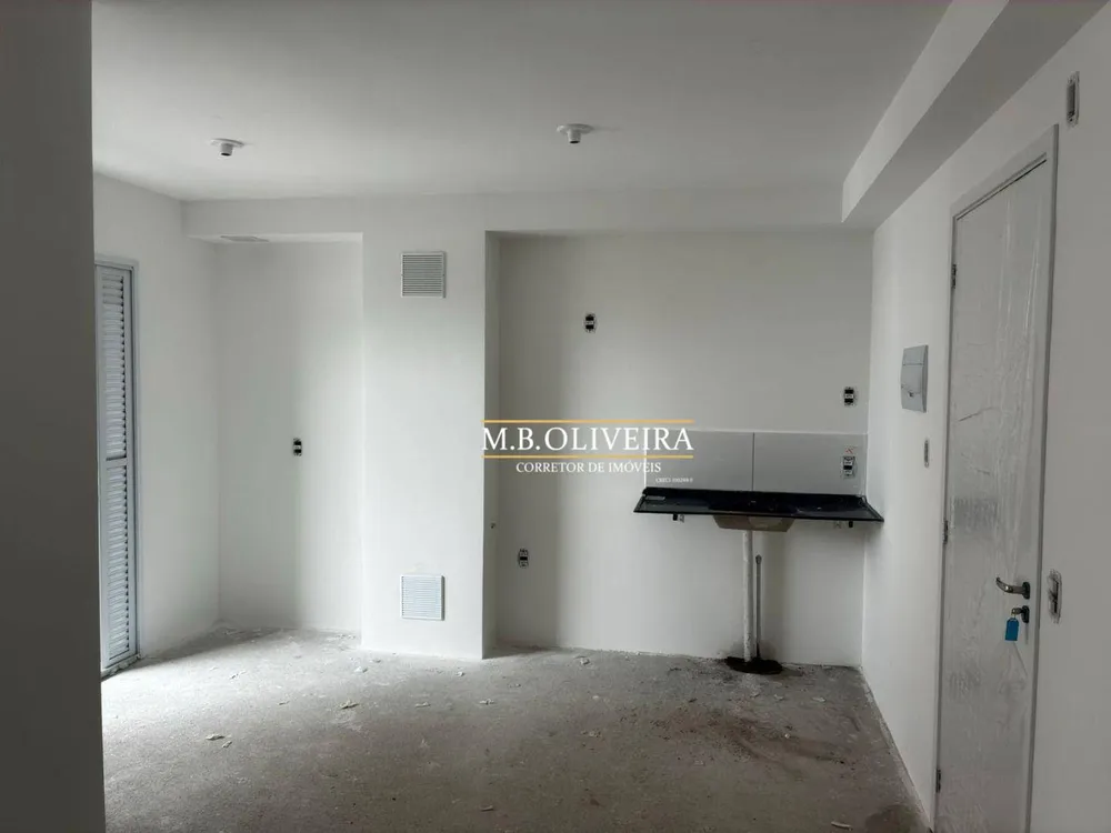 Apartamento, 2 quartos, 42 m² - Foto 2