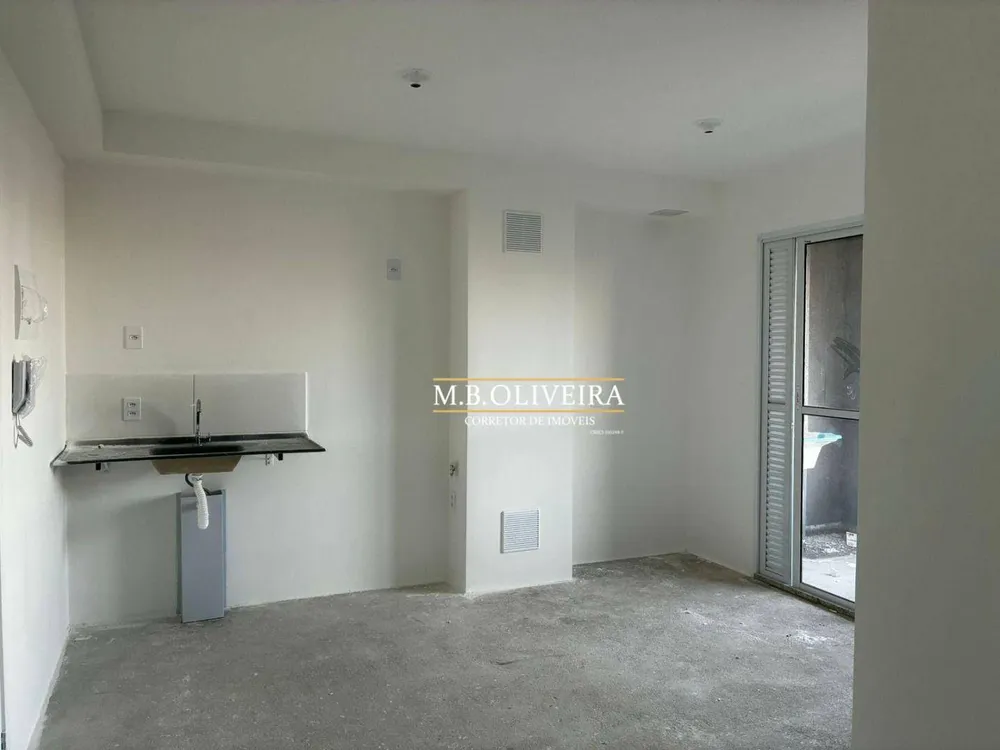 Apartamento, 2 quartos, 42 m² - Foto 6