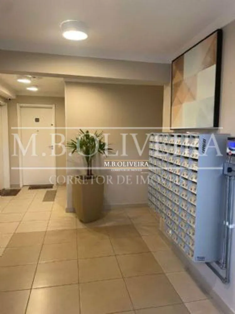 Apartamento, 2 quartos, 40 m² - Foto 15