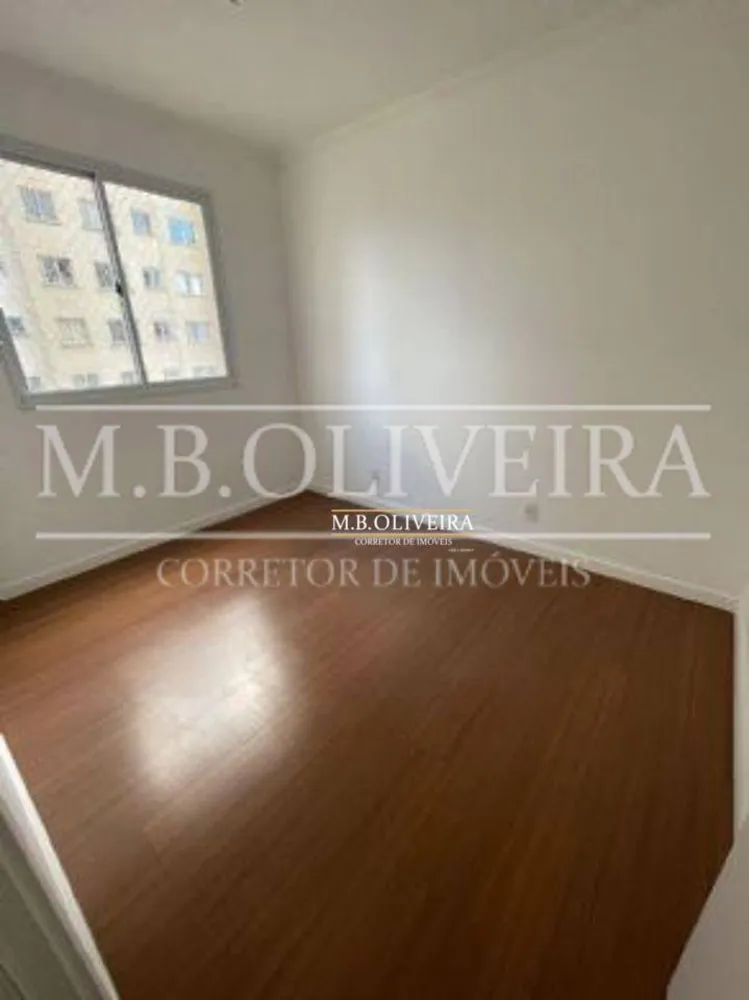 Apartamento, 2 quartos, 40 m² - Foto 6