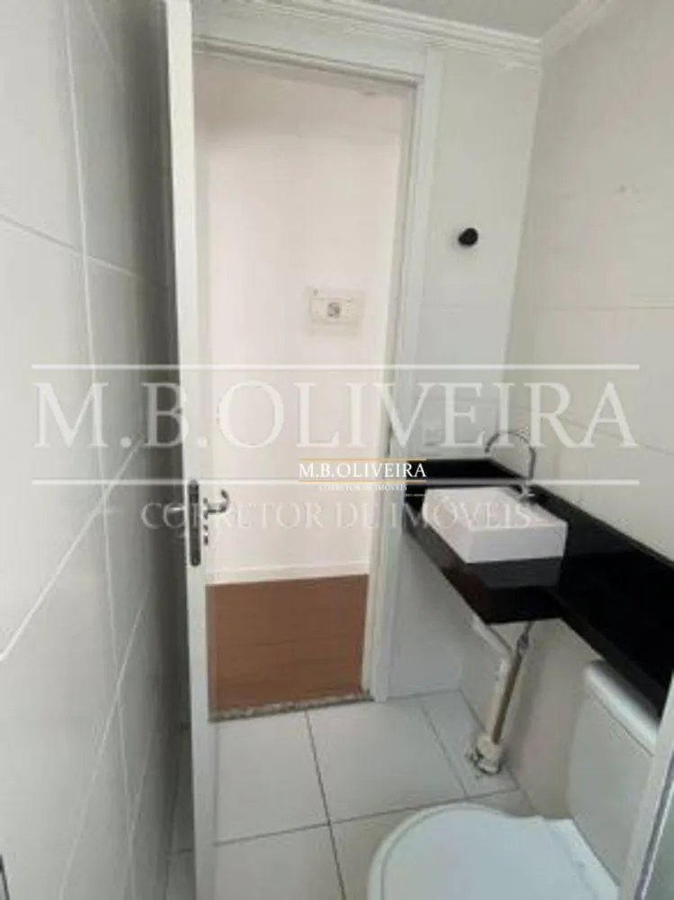 Apartamento, 2 quartos, 40 m² - Foto 5