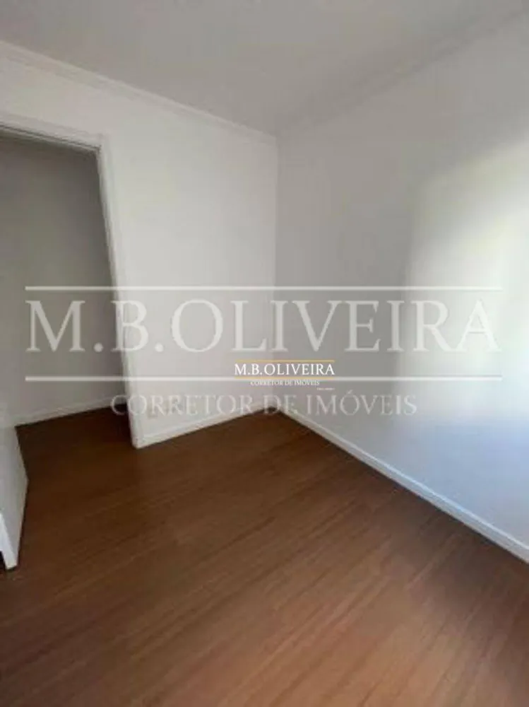 Apartamento, 2 quartos, 40 m² - Foto 4