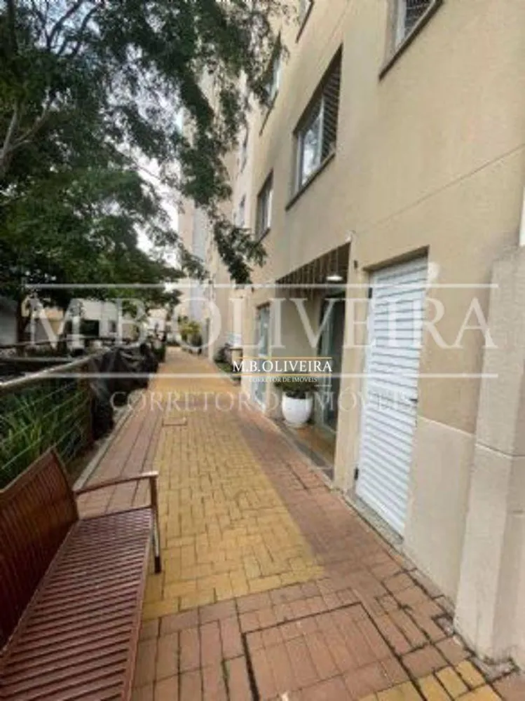 Apartamento, 2 quartos, 40 m² - Foto 12