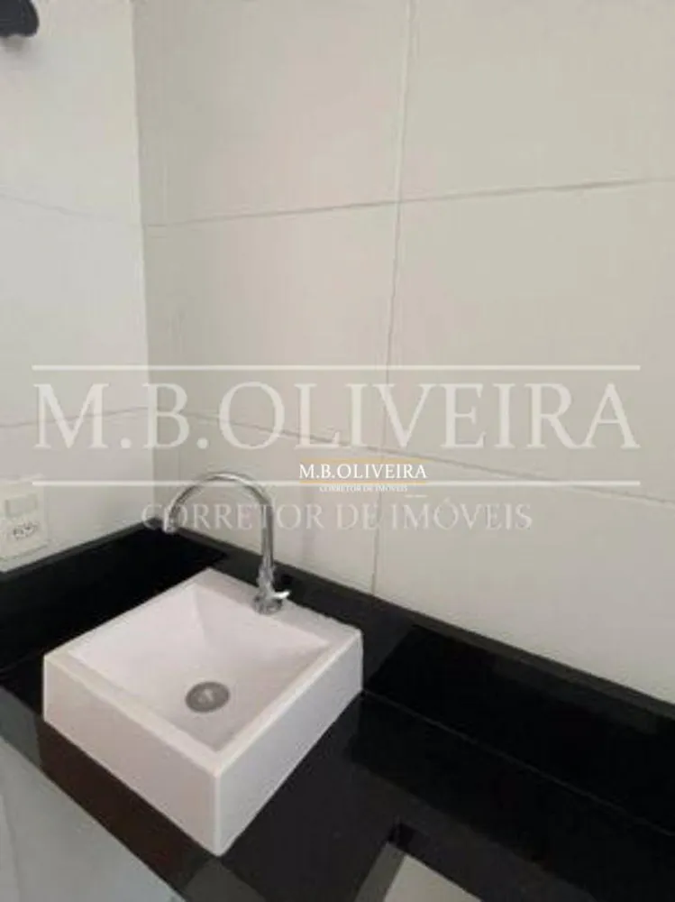 Apartamento, 2 quartos, 40 m² - Foto 10