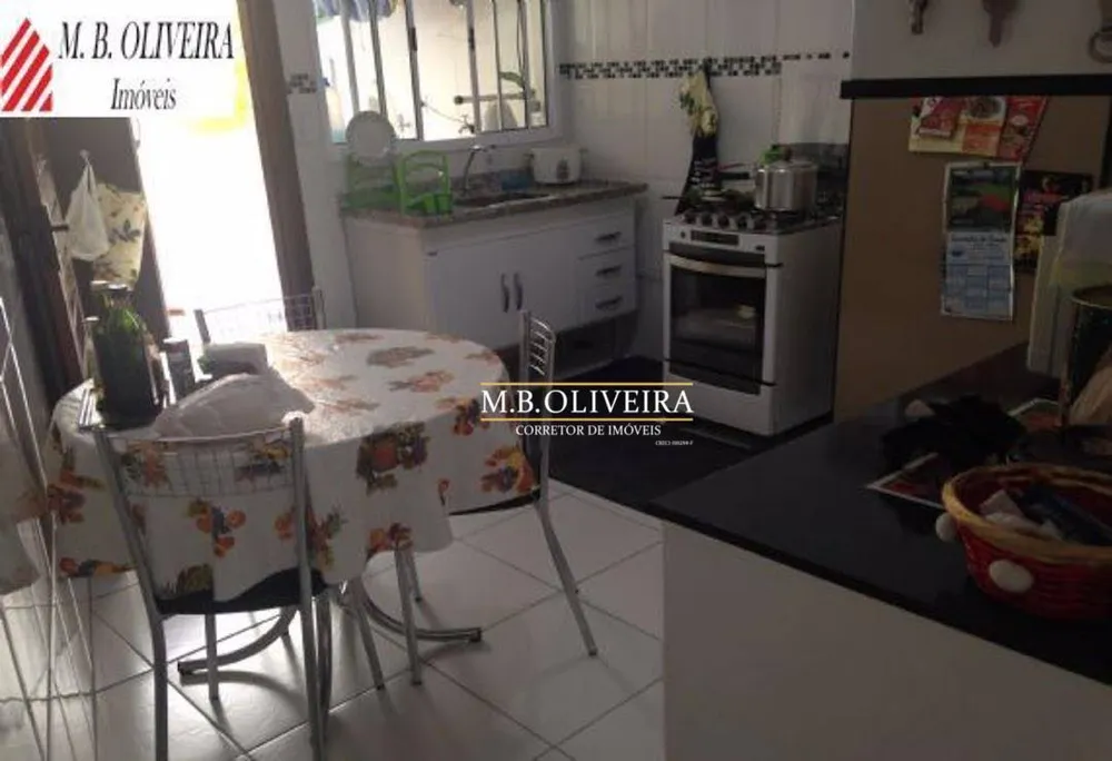 Sobrado, 2 quartos, 85 m² - Foto 7