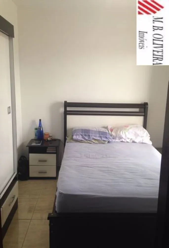 Sobrado, 2 quartos, 85 m² - Foto 2