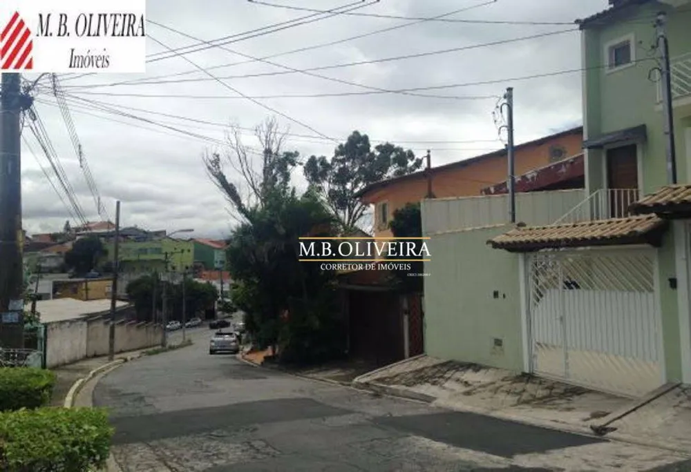 Sobrado, 2 quartos, 85 m² - Foto 3